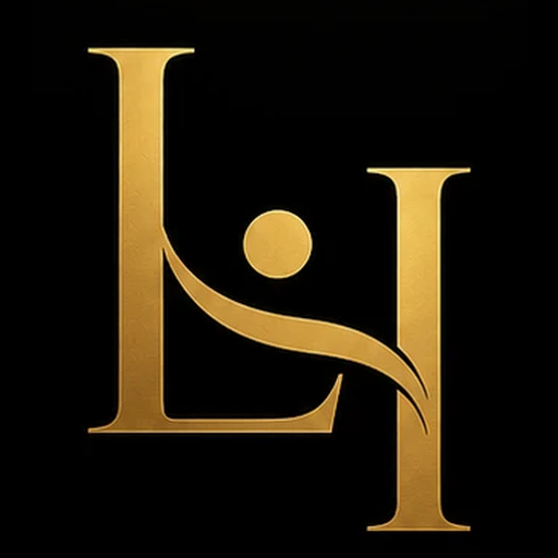 Logotipo Legacy Human